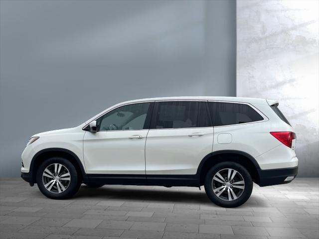 used 2016 Honda Pilot car, priced at $14,999