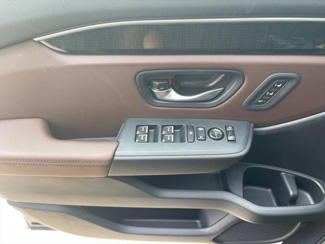 new 2025 Honda Pilot car, priced at $54,929