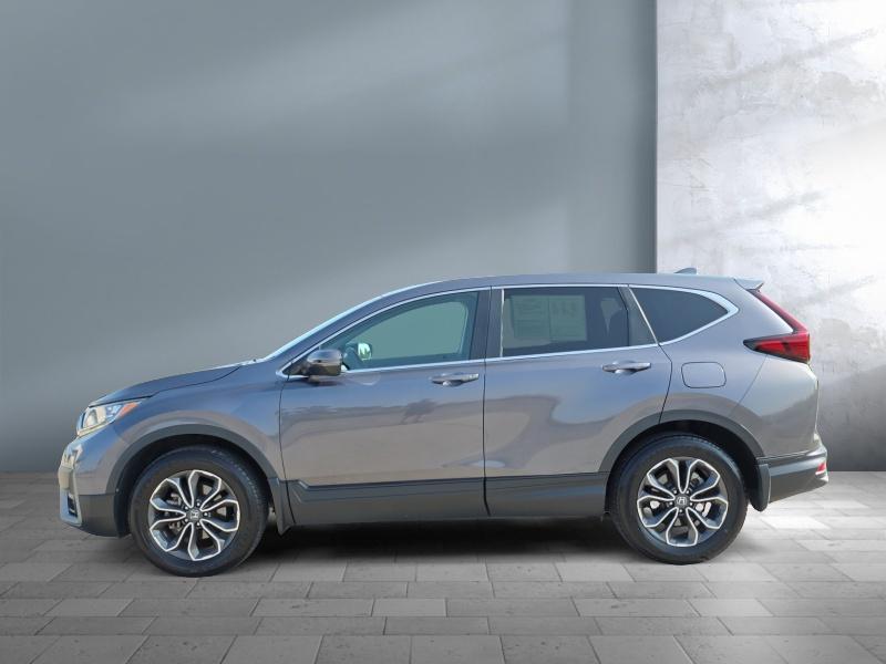 used 2020 Honda CR-V car, priced at $24,499