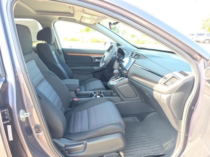 used 2020 Honda CR-V car, priced at $24,499