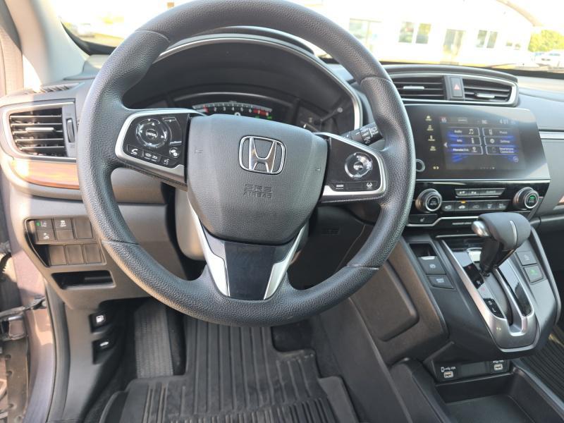used 2020 Honda CR-V car, priced at $24,499
