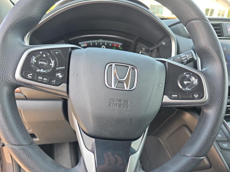 used 2020 Honda CR-V car, priced at $24,499