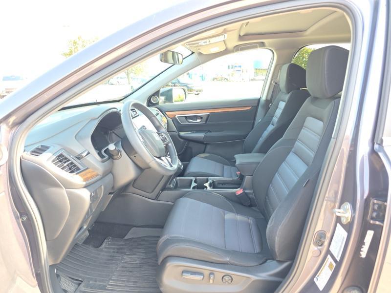 used 2020 Honda CR-V car, priced at $24,499