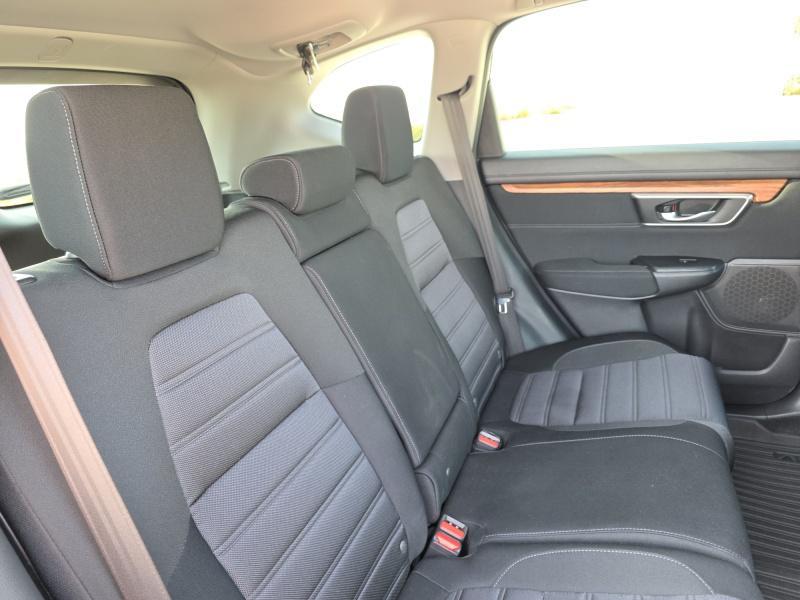 used 2020 Honda CR-V car, priced at $24,499