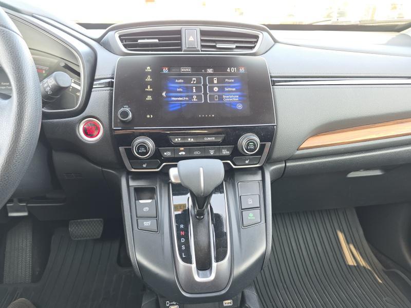 used 2020 Honda CR-V car, priced at $24,499