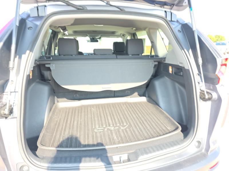 used 2020 Honda CR-V car, priced at $24,499
