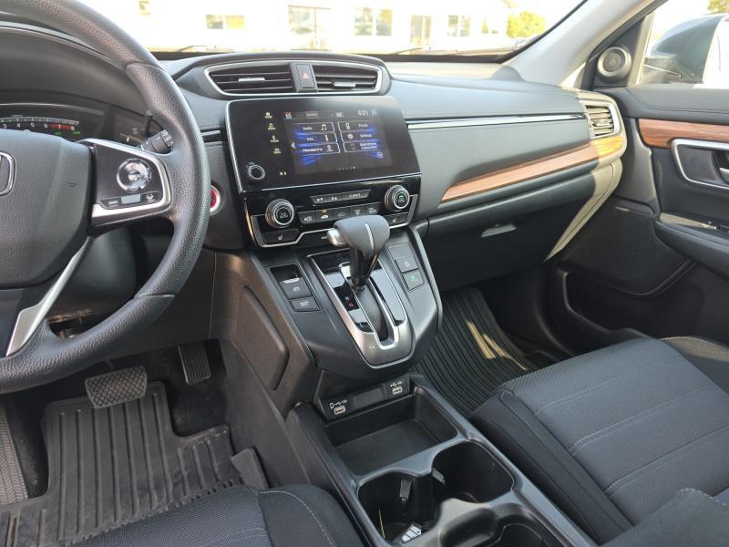 used 2020 Honda CR-V car, priced at $24,499