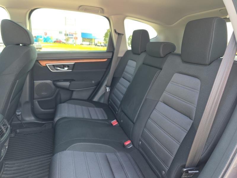 used 2020 Honda CR-V car, priced at $24,499