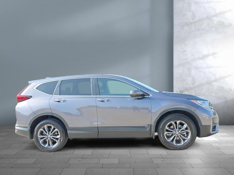 used 2020 Honda CR-V car, priced at $24,499