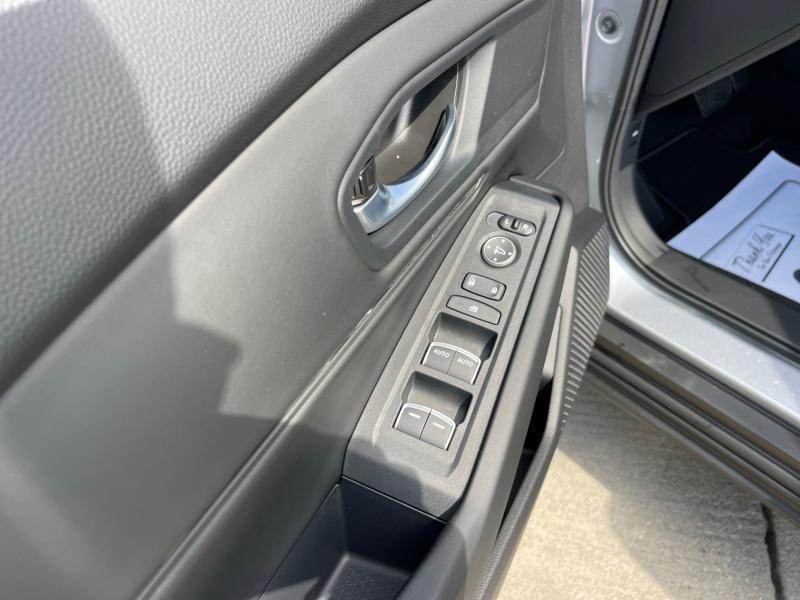 new 2025 Honda Accord car, priced at $30,374