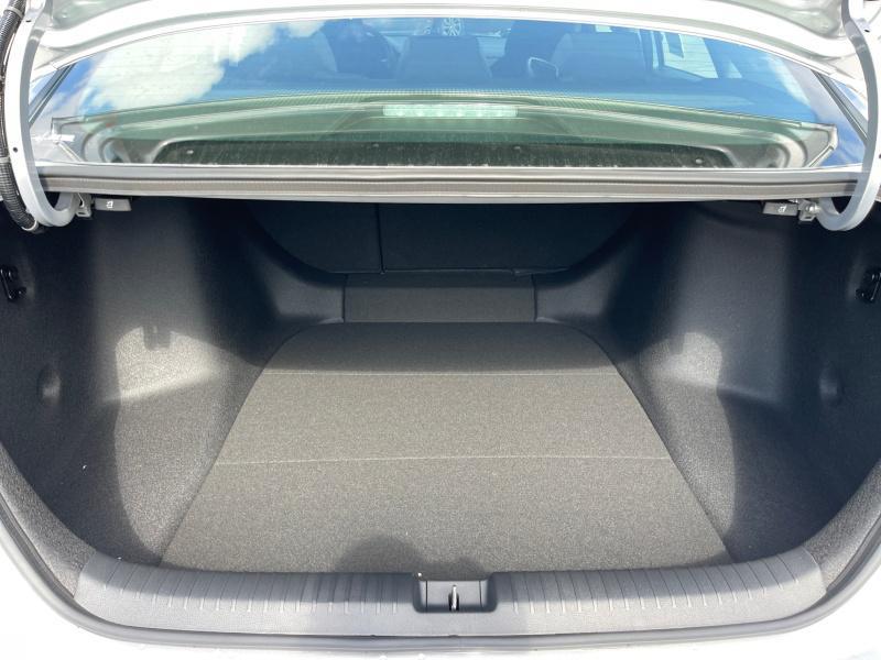 new 2025 Honda Accord car, priced at $30,374