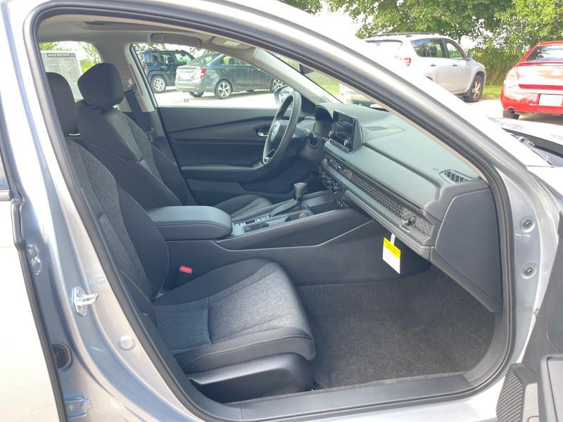 new 2025 Honda Accord car, priced at $30,374