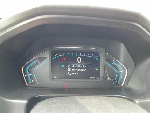 used 2022 Honda Odyssey car, priced at $39,999