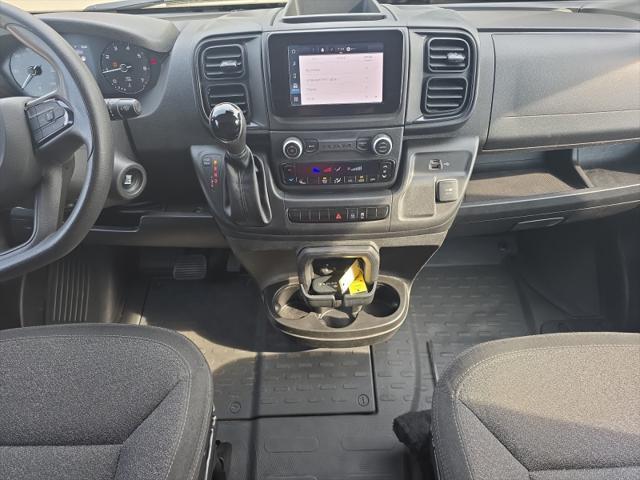 used 2023 Ram ProMaster 1500 car, priced at $35,999