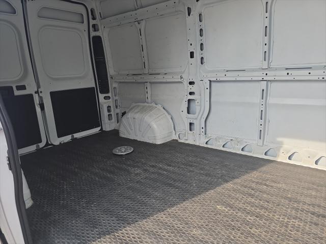 used 2023 Ram ProMaster 1500 car, priced at $35,999
