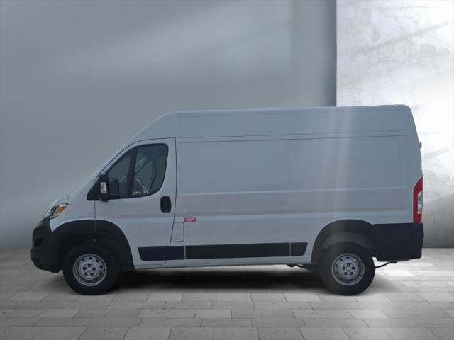 used 2023 Ram ProMaster 1500 car, priced at $35,999