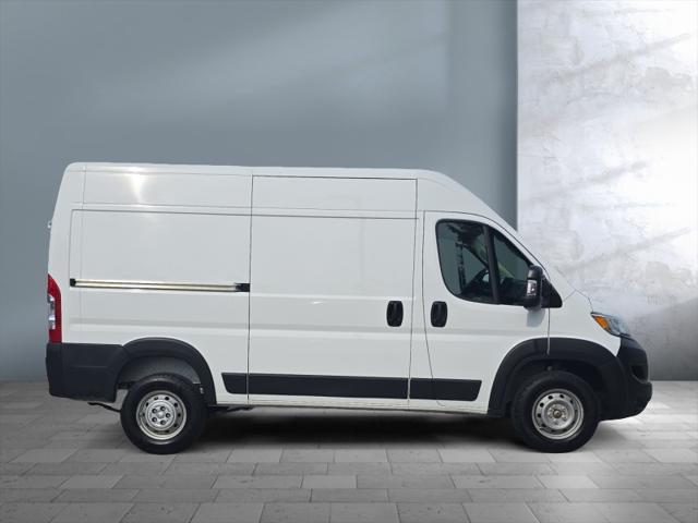 used 2023 Ram ProMaster 1500 car, priced at $35,999