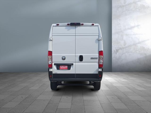 used 2023 Ram ProMaster 1500 car, priced at $35,999