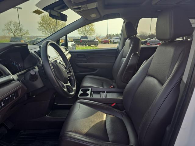 used 2020 Honda Odyssey car, priced at $32,999