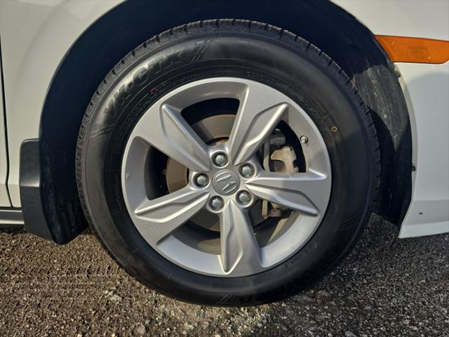 used 2020 Honda Odyssey car, priced at $32,999