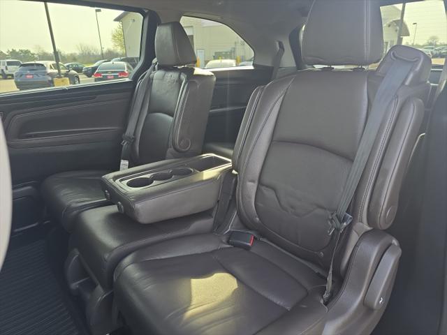 used 2020 Honda Odyssey car, priced at $32,999