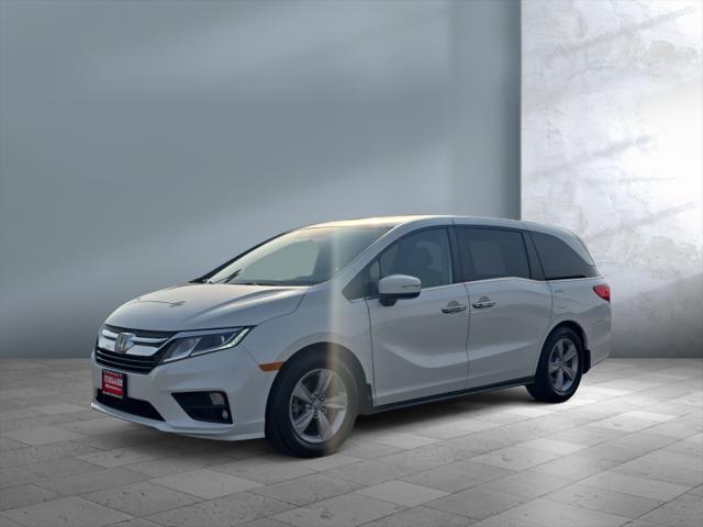 used 2020 Honda Odyssey car, priced at $32,999