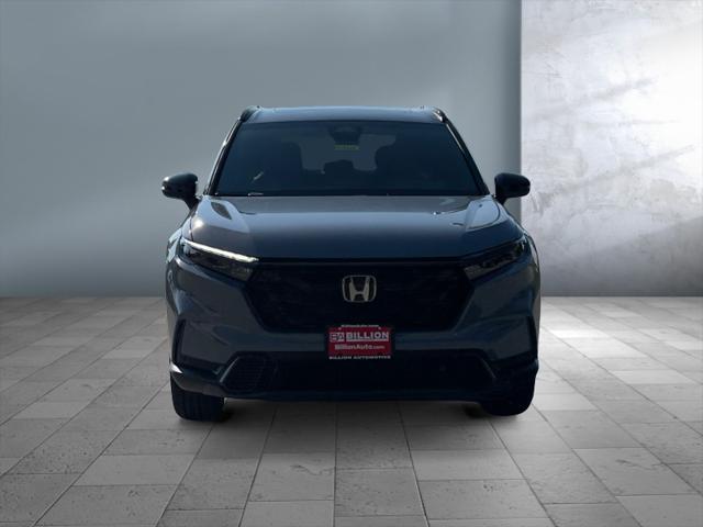 new 2025 Honda CR-V car, priced at $41,054