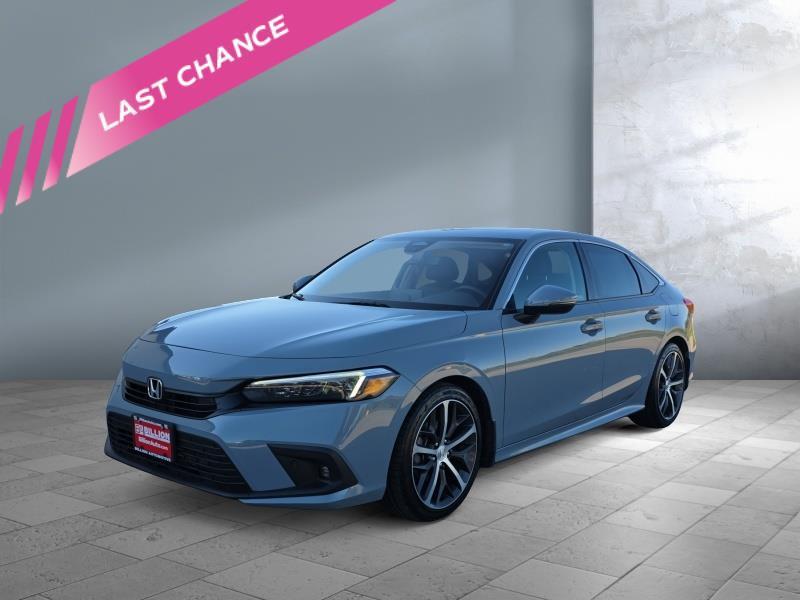 used 2023 Honda Civic car, priced at $29,999