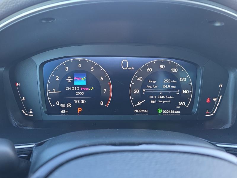 used 2023 Honda Civic car, priced at $29,999