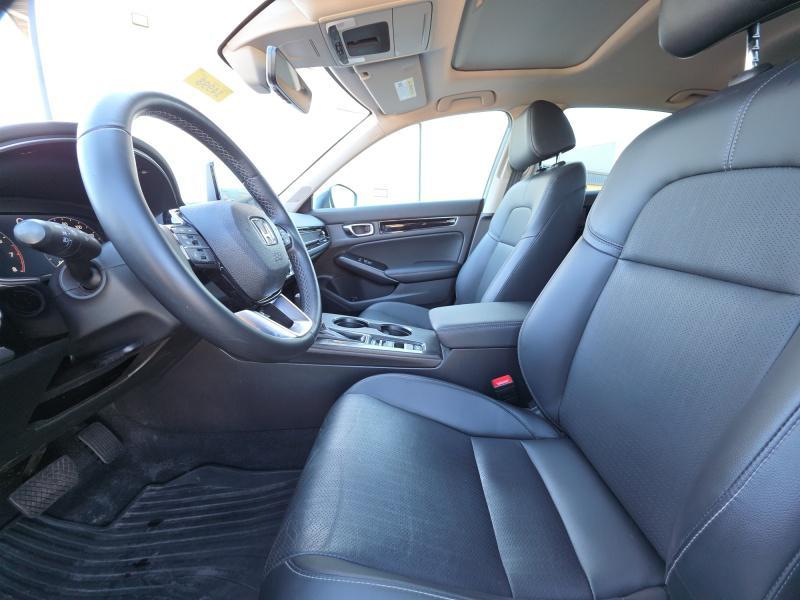 used 2023 Honda Civic car, priced at $29,999