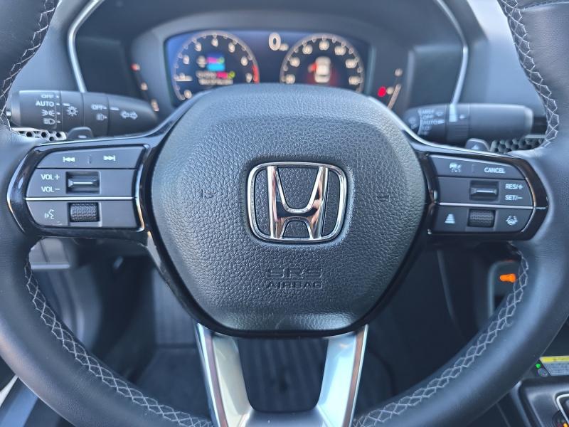 used 2023 Honda Civic car, priced at $29,999