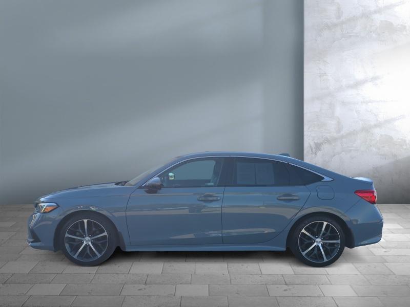 used 2023 Honda Civic car, priced at $29,999