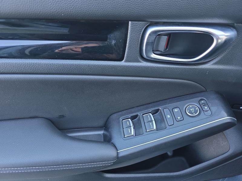 used 2023 Honda Civic car, priced at $29,999