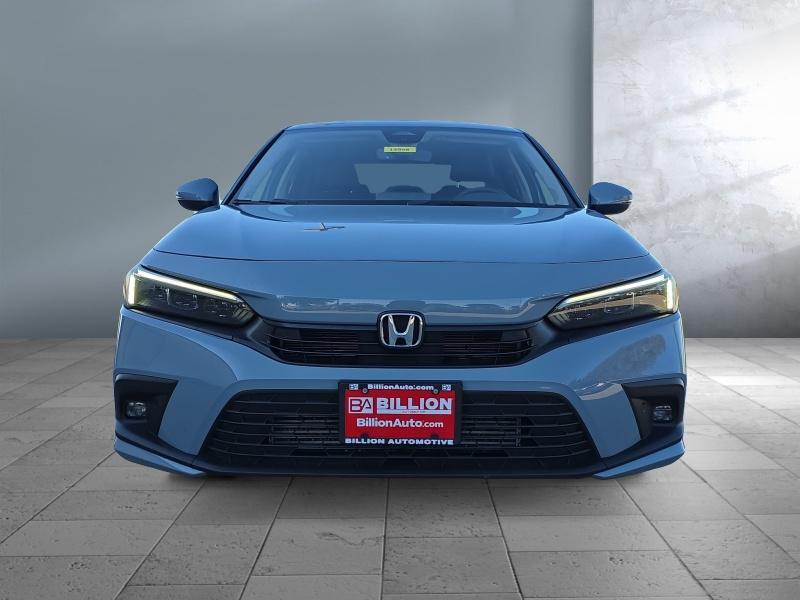 used 2023 Honda Civic car, priced at $29,999