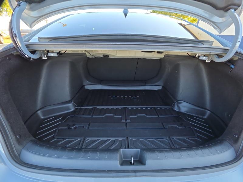 used 2023 Honda Civic car, priced at $29,999