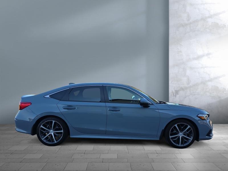 used 2023 Honda Civic car, priced at $29,999