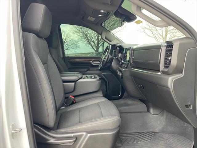 used 2024 Chevrolet Silverado 2500 car, priced at $59,999