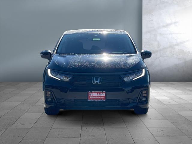 new 2025 Honda Odyssey car, priced at $52,674