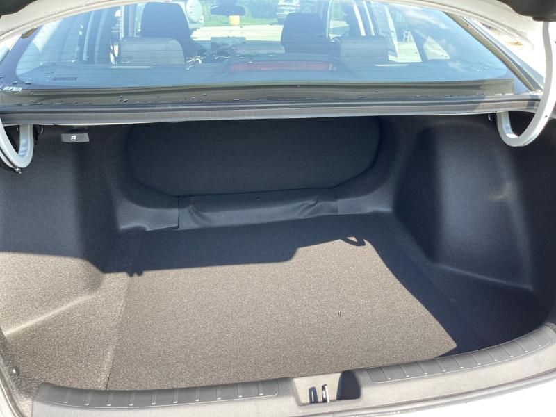 new 2026 Honda Civic car, priced at $26,599