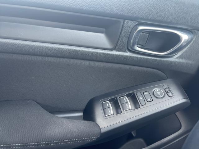 used 2022 Honda Civic car, priced at $27,999