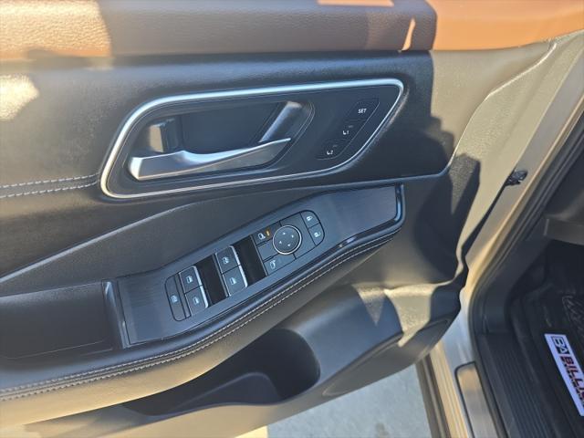 used 2021 Nissan Rogue car, priced at $29,999