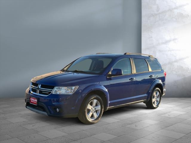 used 2012 Dodge Journey car, priced at $8,499