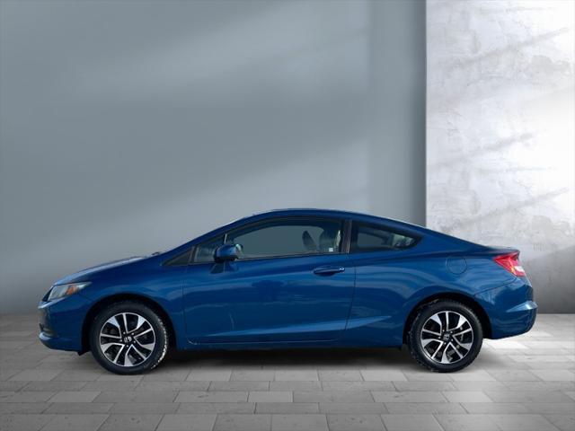 used 2013 Honda Civic car, priced at $17,498