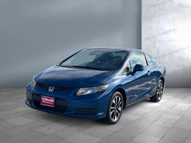 used 2013 Honda Civic car, priced at $15,999