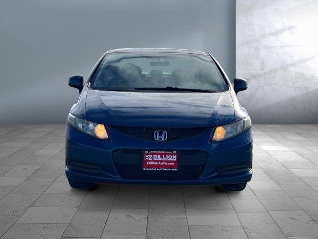 used 2013 Honda Civic car, priced at $17,498