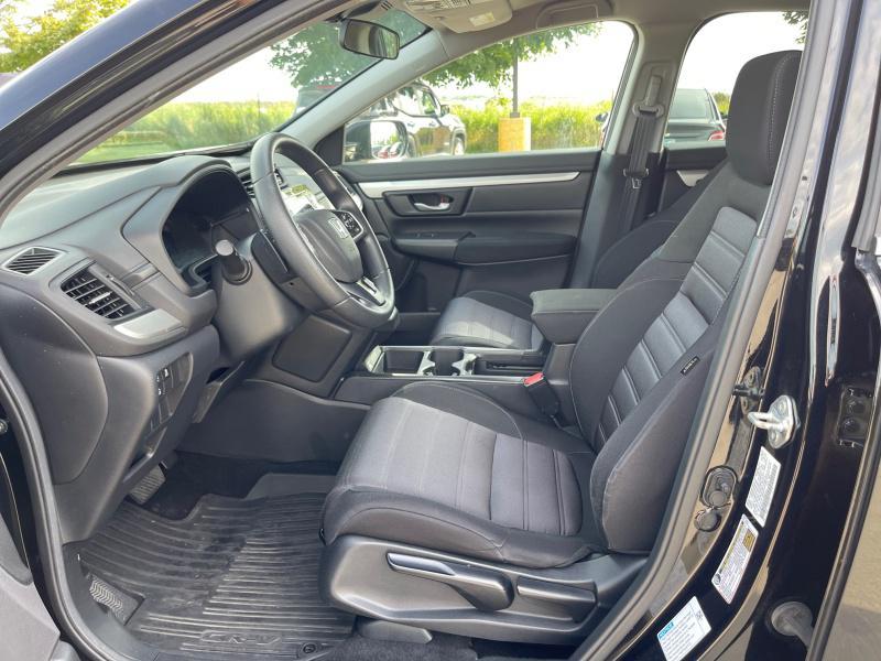 used 2020 Honda CR-V Hybrid car, priced at $28,399