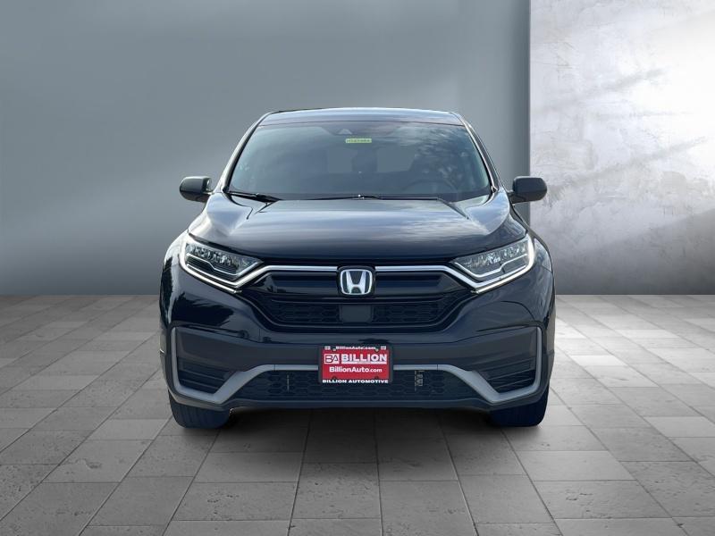 used 2020 Honda CR-V Hybrid car, priced at $28,399