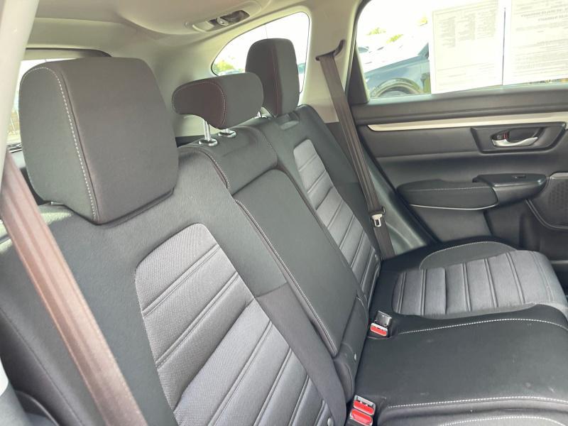 used 2020 Honda CR-V Hybrid car, priced at $28,399