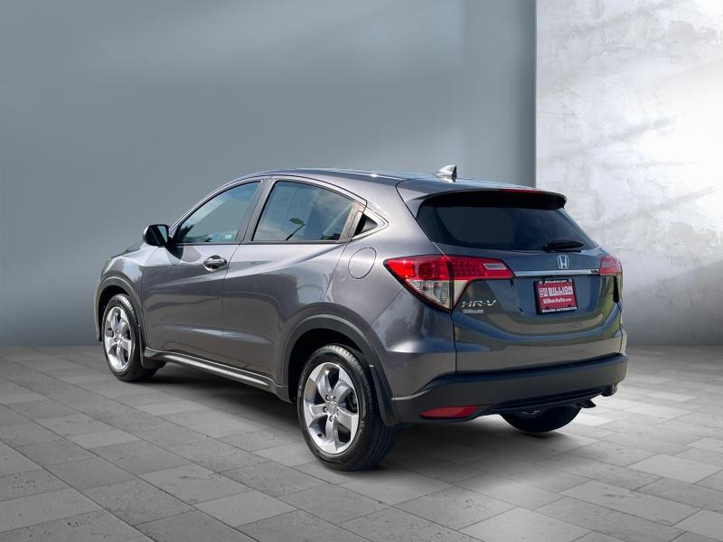 used 2019 Honda HR-V car, priced at $24,399