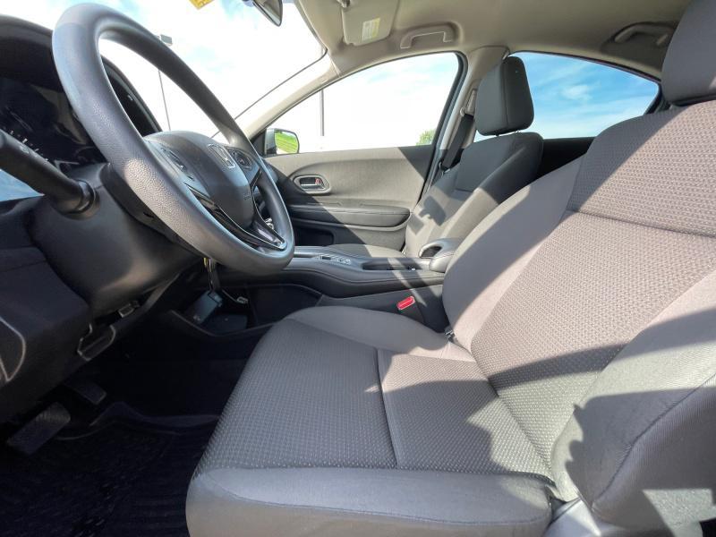 used 2019 Honda HR-V car, priced at $24,399